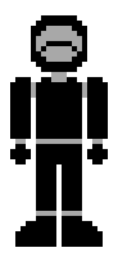 [25d002] *He starts humming, walking along the dock of the lake* Hrm...