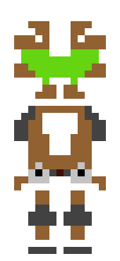 [9664c4] ORIGINAL man