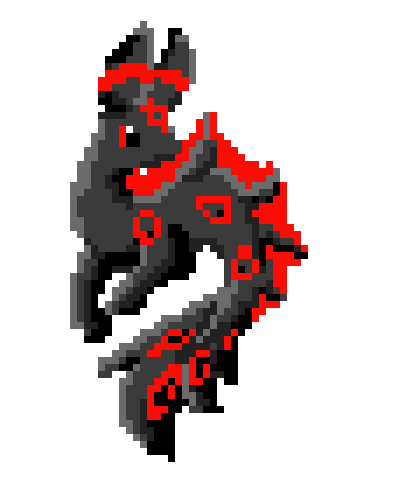 [9664c4] Umbreon water/flying