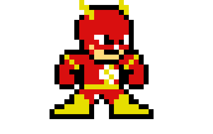 [9664c4] flash baggyrabbit