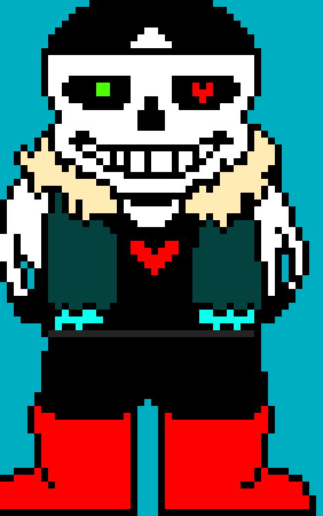 [ac28da] mixlust: looks like somebody is on edge