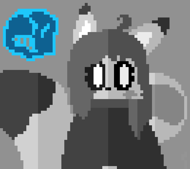 [741690] Whats that I smell..? Is that a... a SPRITE STEALER? -Benjamin