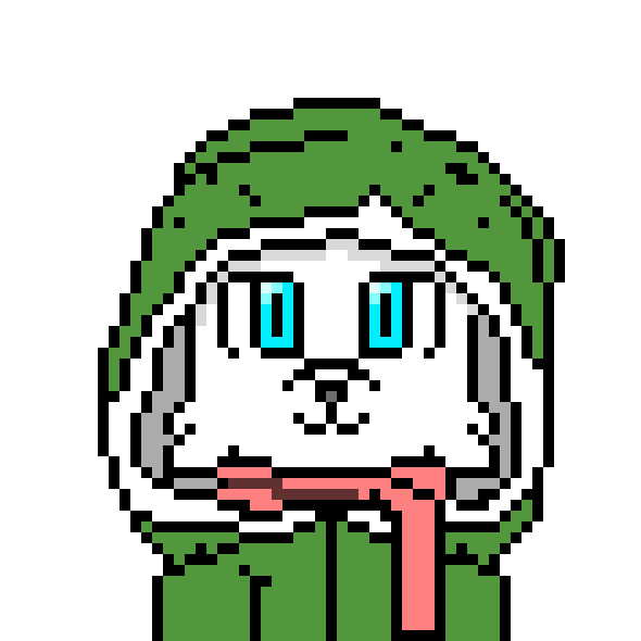 [5b2f3e] and here we are with Organic and shaded Kaze! that all my sprite stuff