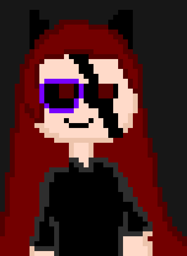 [d5113d] Would anyone be mad if I remade C.C?