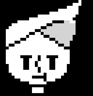 [149cf6] *In Boredom he just starts flicking tiny rocks at omega*