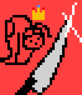 [c65169] Never forget this crown <3