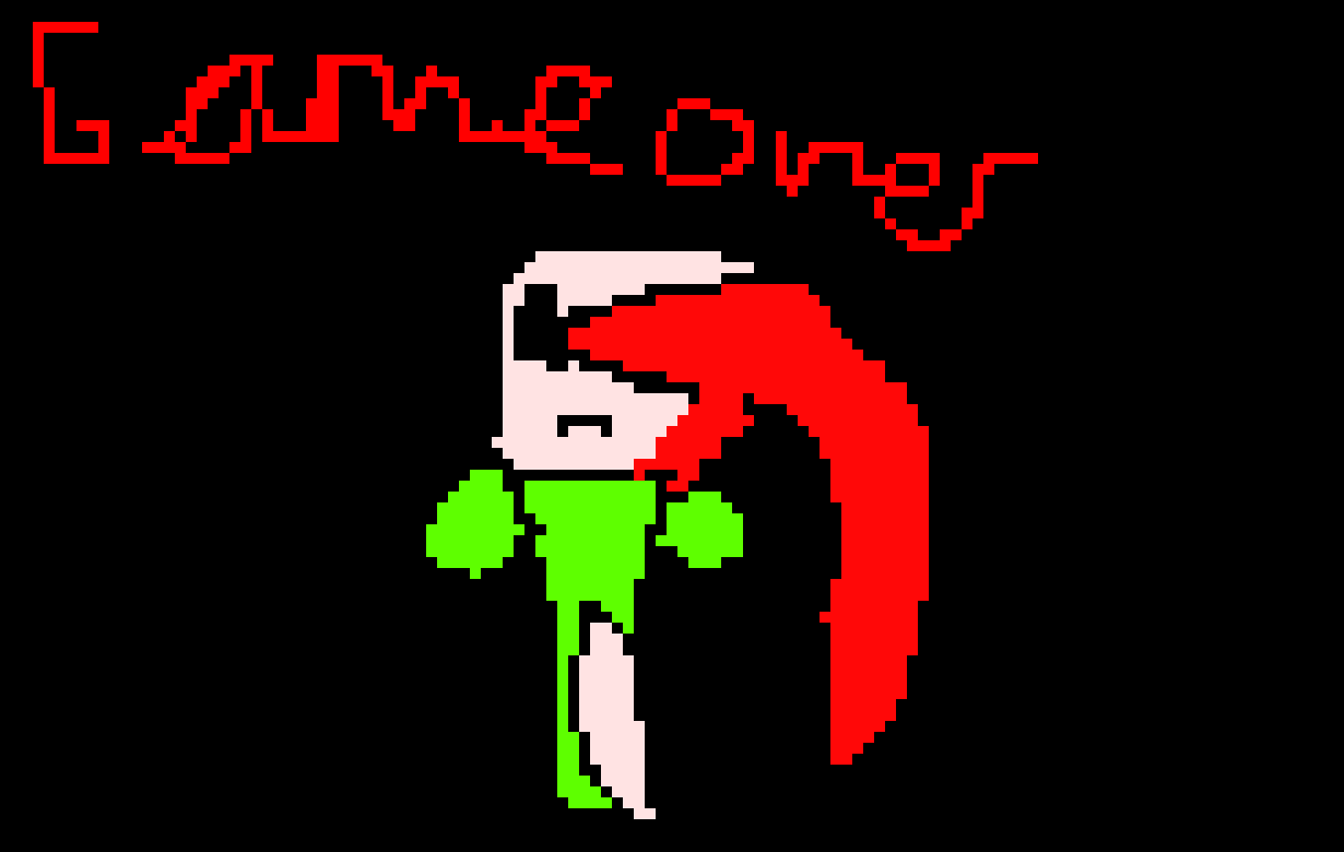 [9664c4] game over RPG 44
