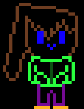 [293042] I have ran out of things to edit  - Conant