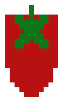 [9664c4] Tomato Shield