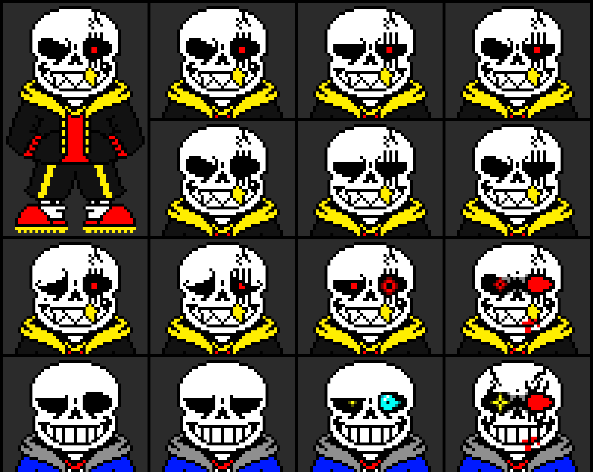 [73b7da] Fell version haven't done yet tho - DST