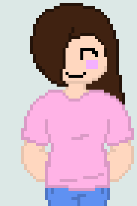 [d8d976] Hi Speck! -BL