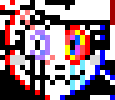 [95be89] I HAVE BEEN TRULY BROKEN...... MY RAGE HAS FINALLY, BEEN RELEASED.... THE WALL.... BROKEN..... AND NOW, AFTER ALL OF THAT.... JUST... GET.... THE.... FUCK OUTTA HERE.....