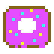 [9664c4] donut