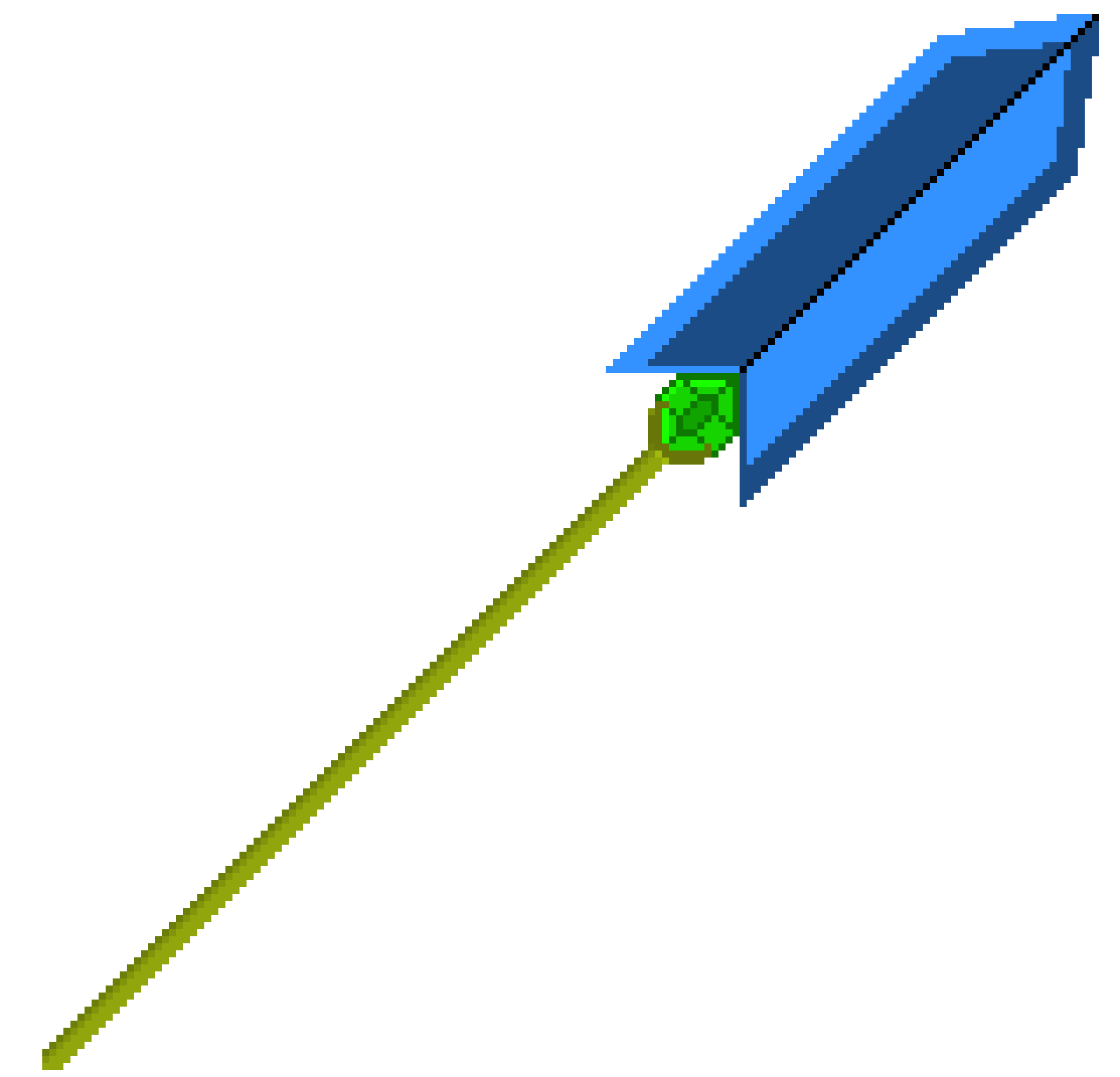 [1ed88d] spear