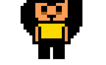 [c2eebe] danganronpa pixel sprite base