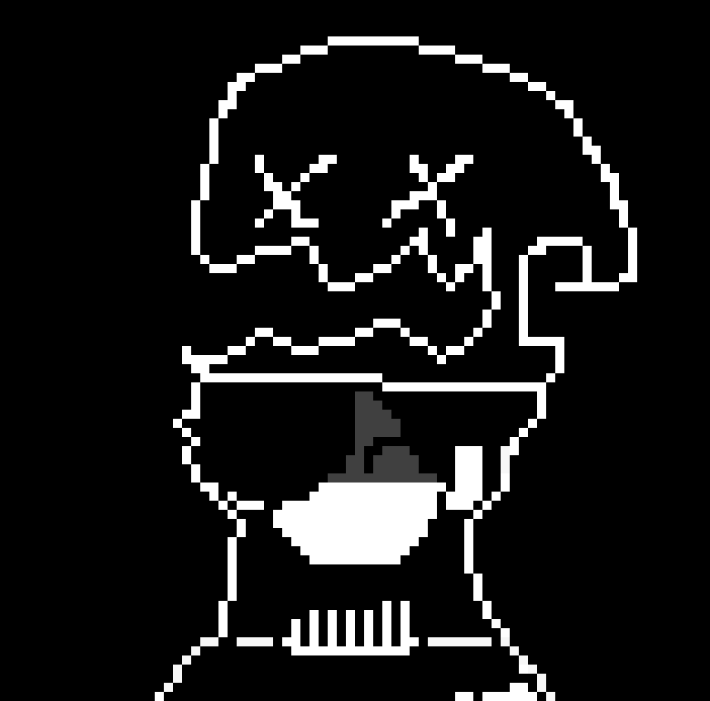 [e172c6] Last Moustache face i'll make for now. -Moustache