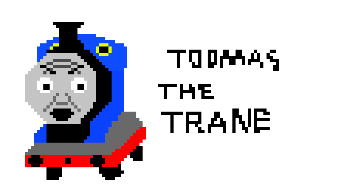 [e6d58b] Toomas the trane