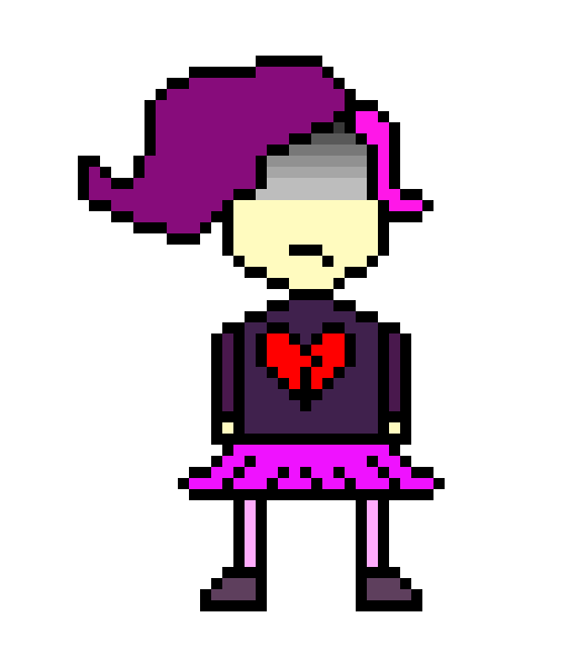 [9664c4] Female Character Prof