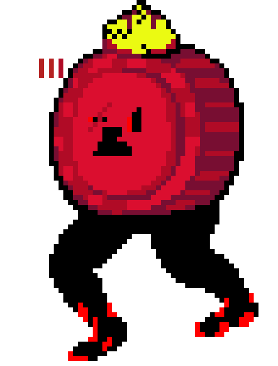 [8ec500] Deltafell K.Round Cropped