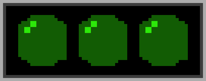 [63e67c] traffic lights green2