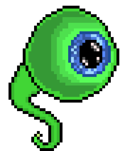 [9664c4] SEPTICEYE SAM V3