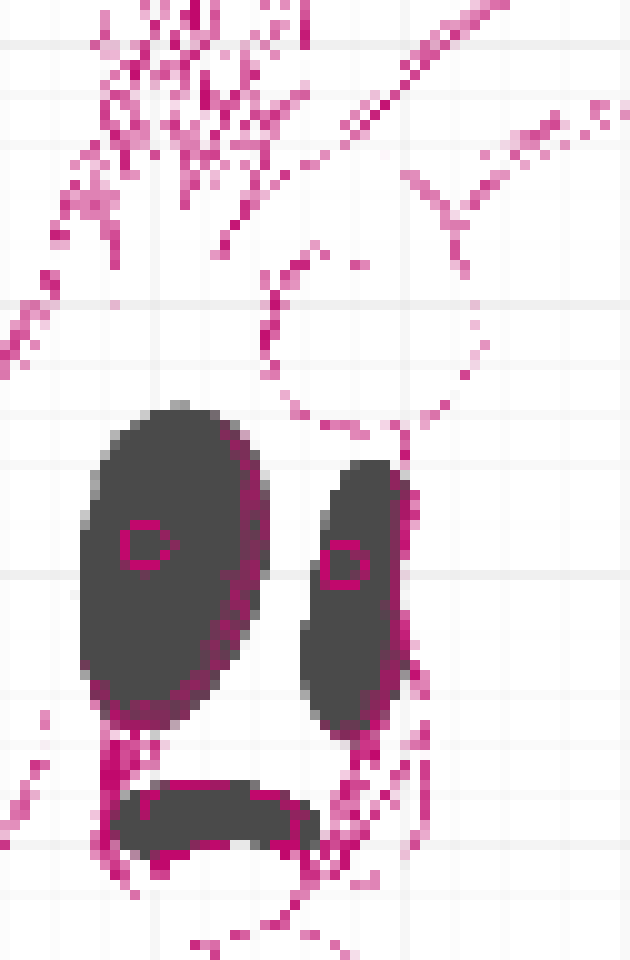 [53cc33] no thats exactly what Bmo said, nobody noticed, hence nobody misses me, its just fucking  logic