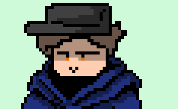 [276fb9] looks nice so far-genosprite