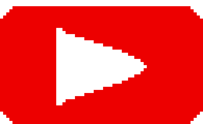 [be217f] YouTube Logo