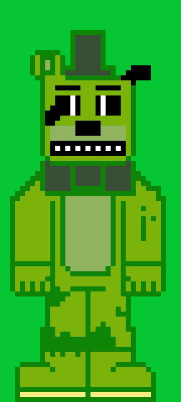 [b9de0d] ok a made phantom freddy - withered bonnie