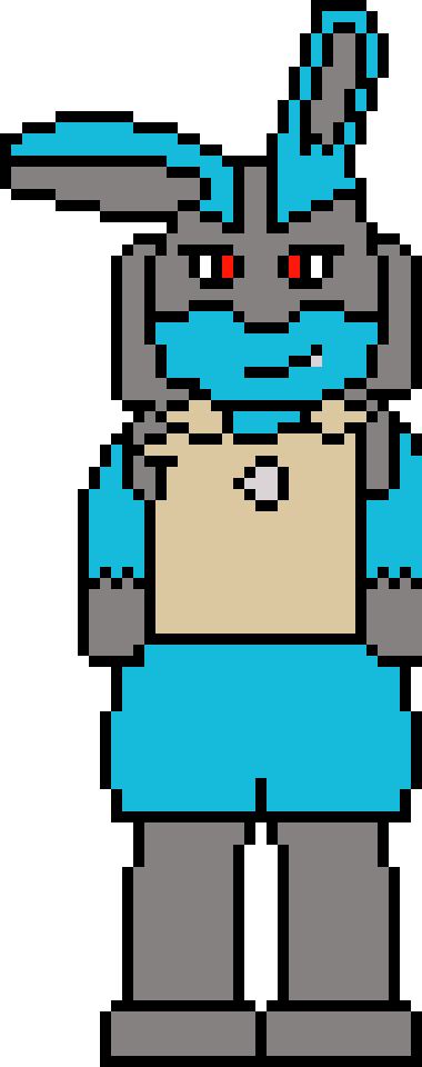[9664c4] Lucariowalk1