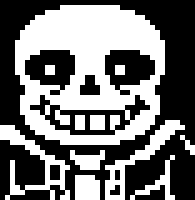 [acbc50] *Im just gonna add megalovania to the desc