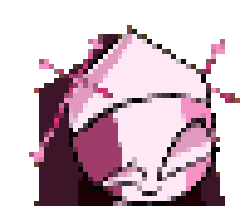 [2fbf6b] I think your confidence proves just enough. Oh and by the way, next time no magic. *winks*