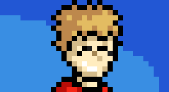 [ca38aa] hey there karma, you seem to be in a good mood