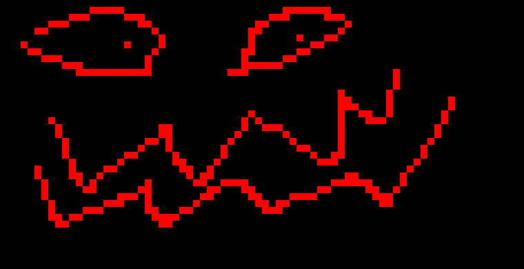 [03d266] Two bit+- Its a sans who lives near the beach or smt