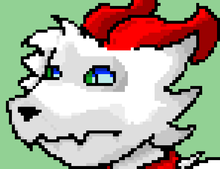 [63ceb7] Right, welp... I gtg, due to school now...