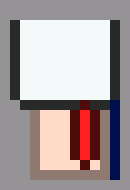 [0b51d0] -He blocks some of the stabs, taking damage from the others, as they did a collective amount of [insert amount here] Damage- [Lewis]