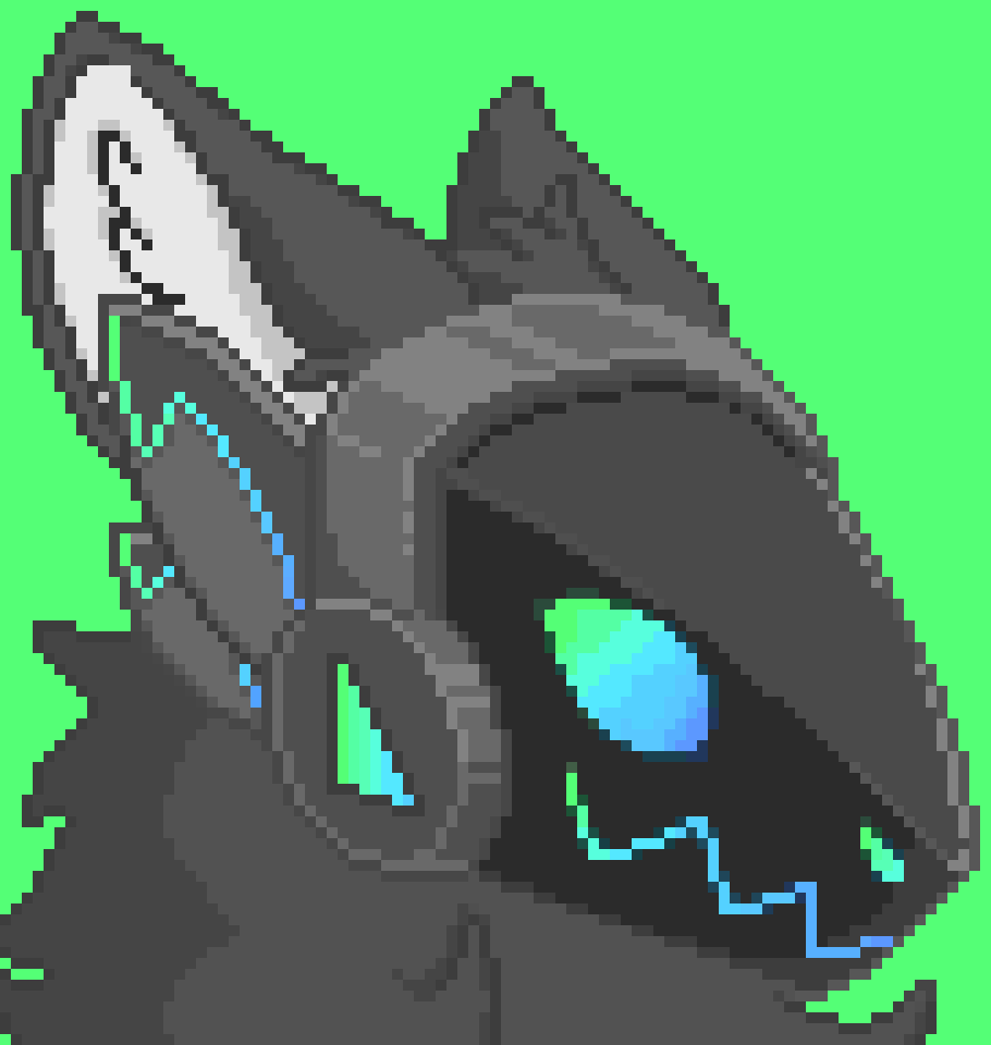 [30ec0b] -{Grabs solaire mid air and brings back to the surface}- * Beep. {There.}