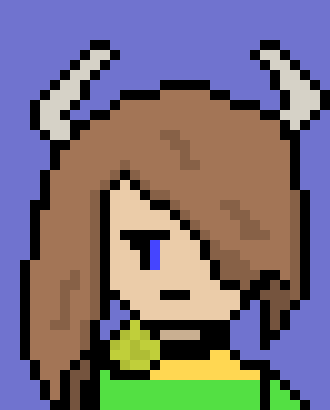 [be82ba] (Rei was there too) Why do you have m- .... I mean Rare's clothes?