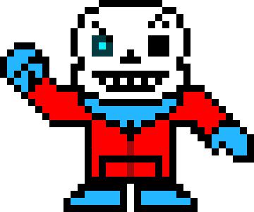 [9664c4] Disbelief Sans