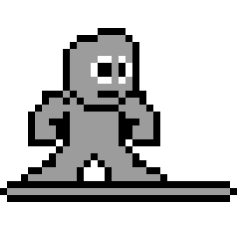 [9664c4] Silver Surfer