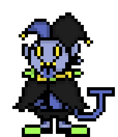 [b63bdb] Bwahaha! Bwahaha! Bwahaha! Bwahaha! It is a such fun fair lady, that shall play a game, game with us! Lets see who shall lose