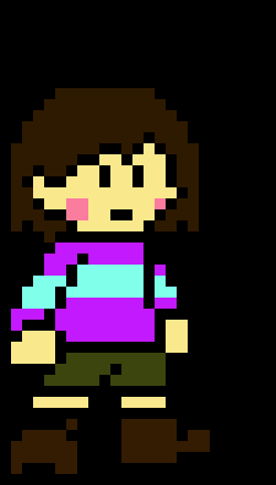 [2a4595] "That is somehow satisifing to hear"