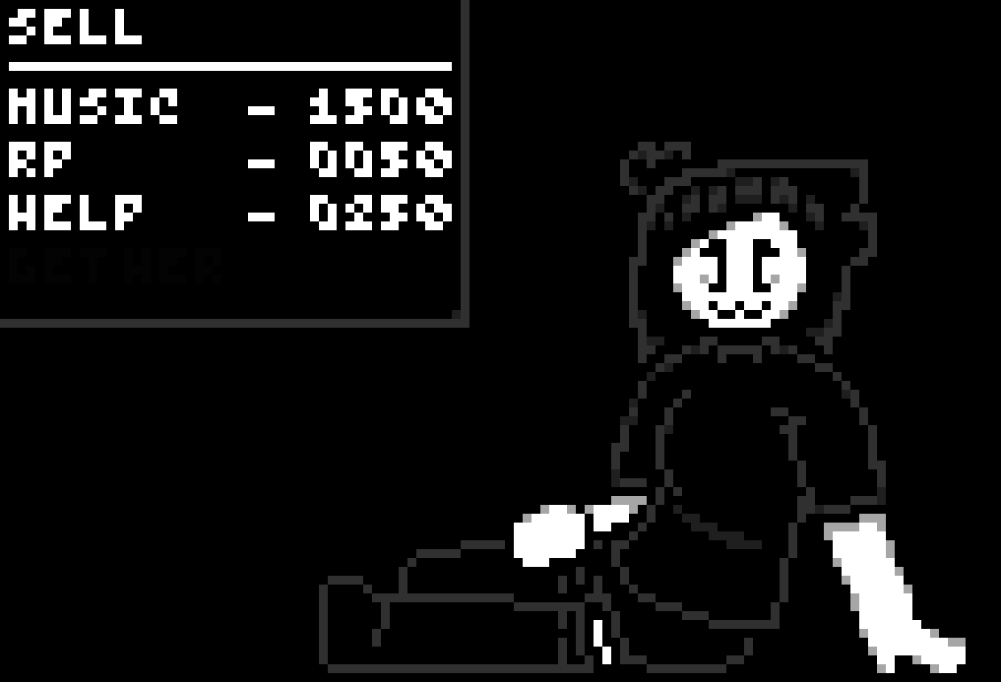 [77b851] 0, everyone does until they do something on this list.. only one rule about this for the Music/Help, it. must. be. good. | -Grim