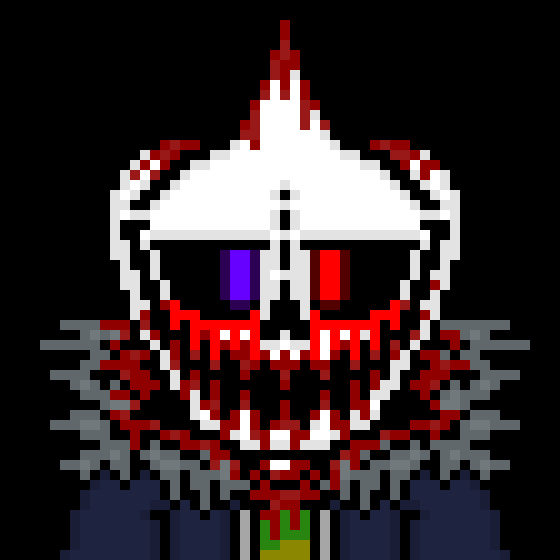 [57dac4] *he would of grabbed Normal Multi with him whilst running off* *sign language: you ok?