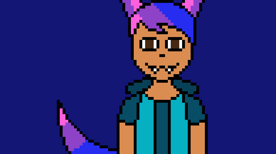 [4fbda4] and sweet tea...or pepsi...or any drink you want...not alcohol-Evan foxx