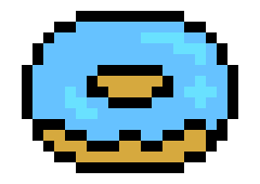 [9664c4] Donut