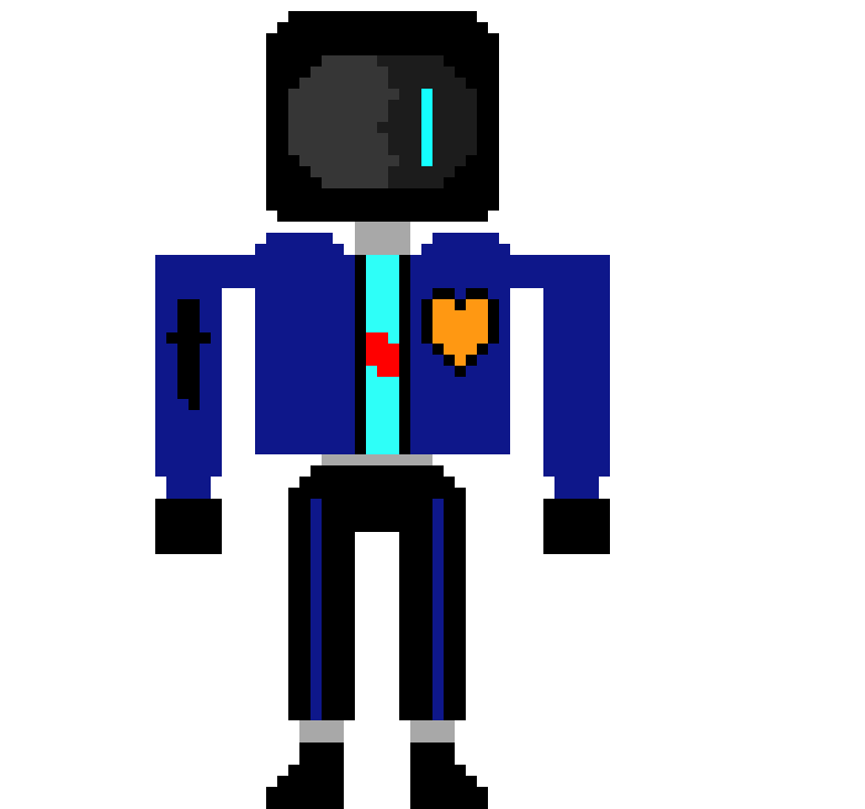 [2fcb16] Calm!ODST: *Walks to His guard Post in waterfall*