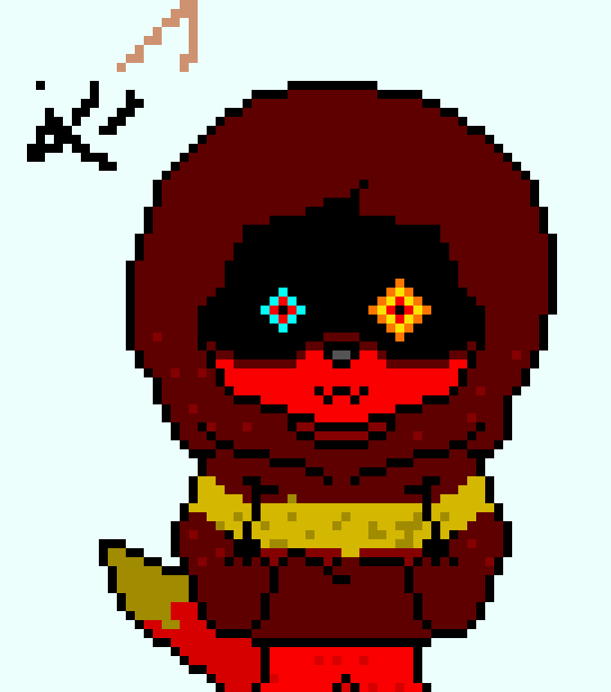 [04f305] Die!!! HAHAHAHA!!! -jordan!