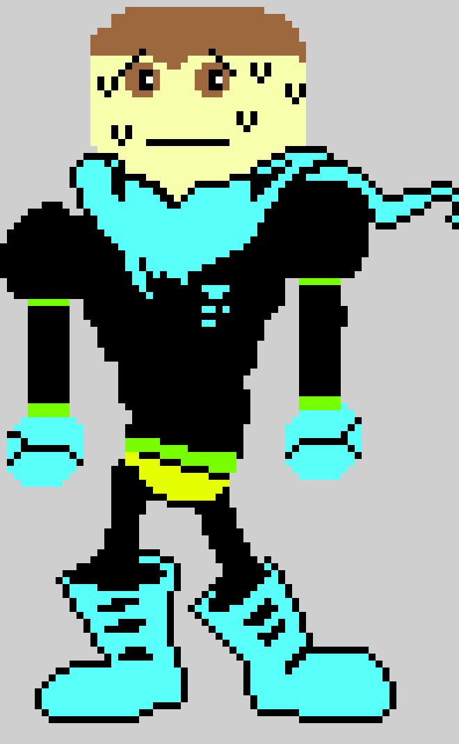 [9664c4] Dogeminer genocide (Jacob) Phase 1