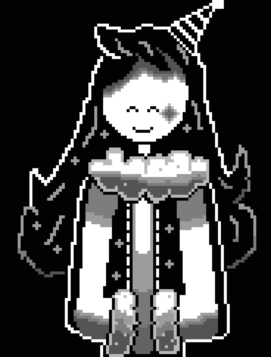 [2fe70b] Open your presents so I can give you mine!